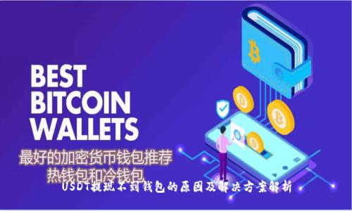 USDT提现不到钱包的原因及解决方案解析