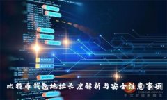 比特币钱包地址长度解析与安全注意事项