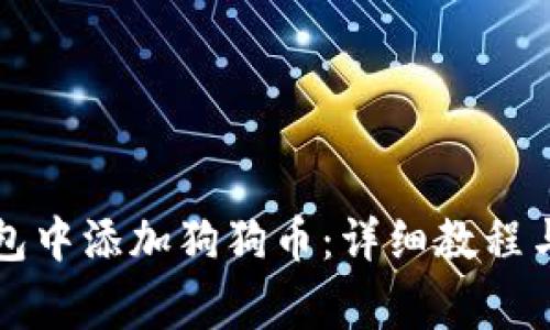 如何在雷达钱包中添加狗狗币:详细教程与常见问题解析