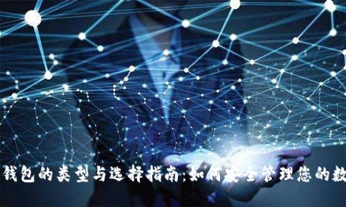 比特币钱包的类型与选择指南:如何安全管理您的数字资产