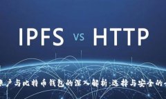 比特币账户与比特币钱包的深入解析：选择与安