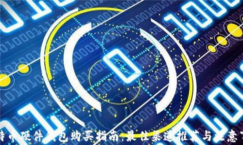 比特币硬件钱包购买指南:最佳渠道推荐与注意事项