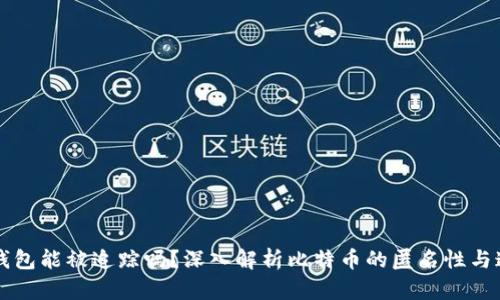 比特币钱包能被追踪吗?深入解析比特币的匿名性与追踪技术