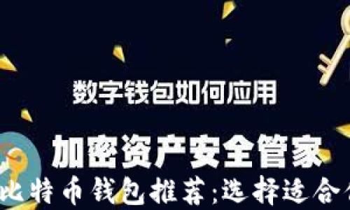 2023年最佳比特币钱包推荐:选择适合你的钱包类型