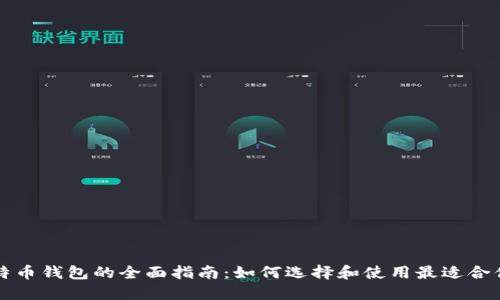 分叉比特币钱包的全面指南：如何选择和使用最适合你的钱包