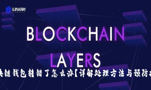 区块链钱包转错了怎么办?详解处理方法与预防技巧