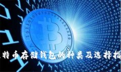 比特币存储钱包的种类及选择指南