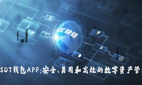 官方USDT钱包APP:安全、易用和高效的数字资产管理工具