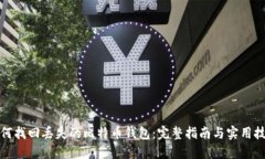 如何找回丢失的比特币钱包:完整指南与实用技