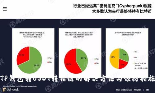 TP钱包转USDT转错链的解决方法与预防措施