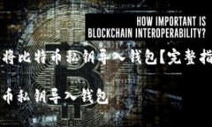 Title: 如何安全地将比特币私钥导入钱包?完整指