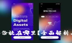 LTC钱包备份放在哪里?全面解析与实用指南
