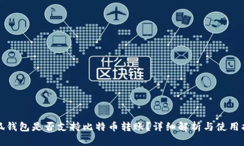 小狐钱包是否支持比特币转账？详细解析与使用指南