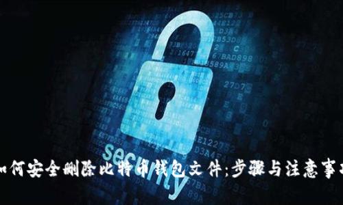 如何安全删除比特币钱包文件:步骤与注意事项