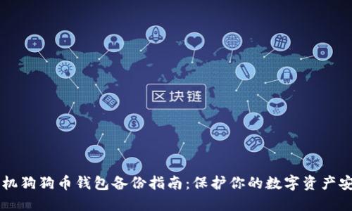 手机狗狗币钱包备份指南:保护你的数字资产安全