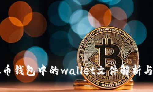 虚拟币钱包中的wallet文件解析与管理