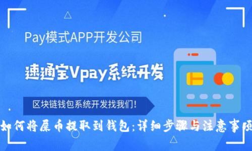 如何将屎币提取到钱包：详细步骤与注意事项