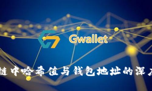 区块链中哈希值与钱包地址的深度解析