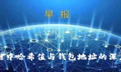 区块链中哈希值与钱包地址的深度解析