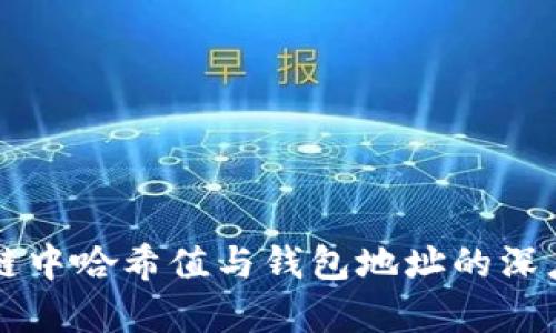 区块链中哈希值与钱包地址的深度解析
