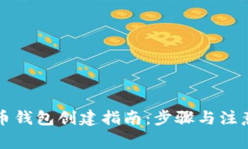 比特币钱包创建指南:步骤与注意事项