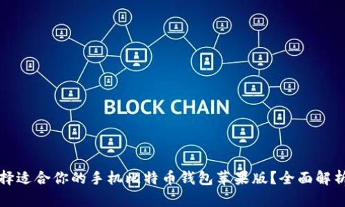 如何选择适合你的手机比特币钱包苹果版?全面解析及推荐