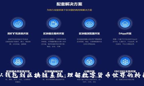 从钱包到区块链系统:理解数字货币世界的桥梁