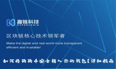 如何将狗狗币安全转入你的钱包?详细指南