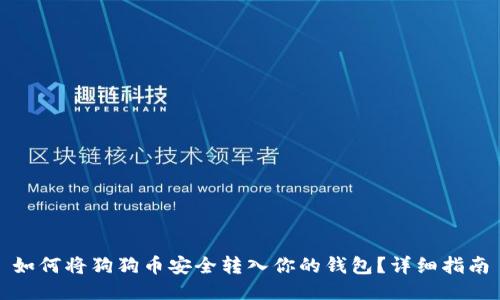如何将狗狗币安全转入你的钱包?详细指南