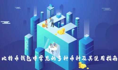 比特币钱包中常见的多种币种及其使用指南