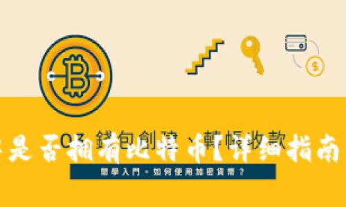 如何查询钱包中是否拥有比特币?详细指南与常见问题解答