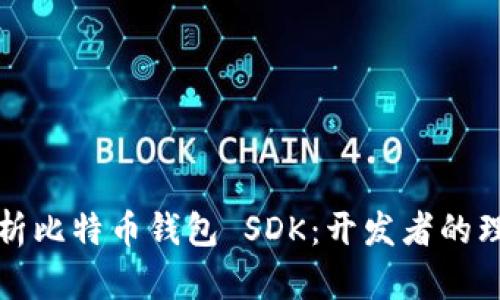 深入解析比特币钱包 SDK:开发者的理想选择