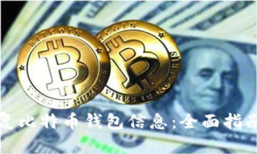 如何有效恢复比特币钱包信息:全面指南与最佳实践