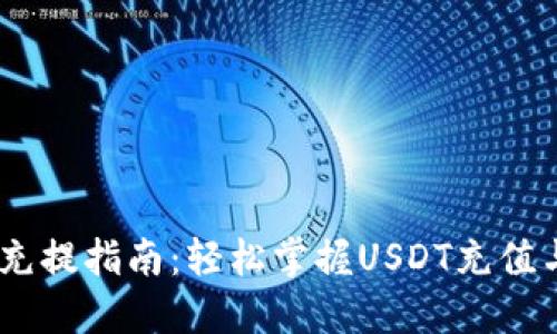 USDT钱包充提指南:轻松掌握USDT充值与提现技巧