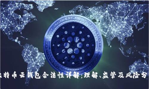比特币云钱包合法性详解:理解、监管及风险分析