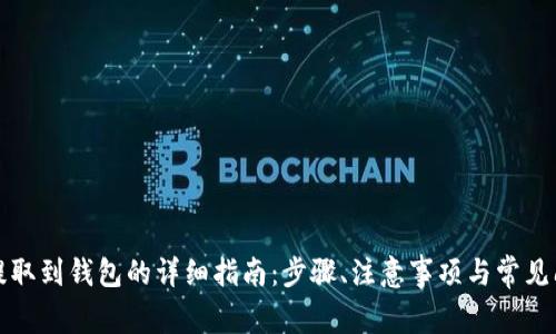 比特币提取到钱包的详细指南:步骤、注意事项与常见问题解答