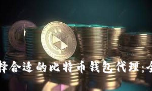 如何选择合适的比特币钱包代理:全面指南