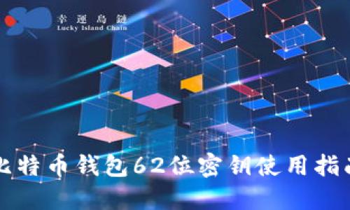 比特币钱包62位密钥使用指南