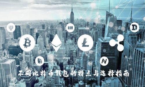 不同比特币钱包的特点与选择指南