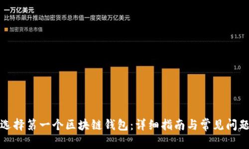 如何选择第一个区块链钱包:详细指南与常见问题解答