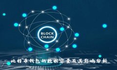 比特币钱包的数据容量及其影响分析