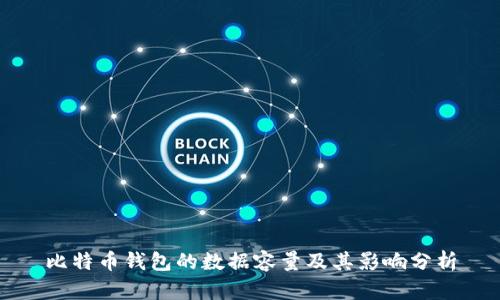 比特币钱包的数据容量及其影响分析