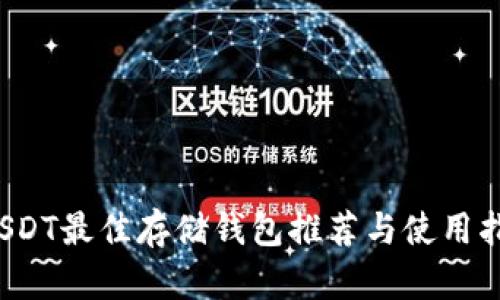 USDT最佳存储钱包推荐与使用指南