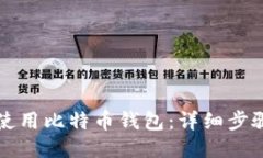 如何使用比特币钱包:详细步骤指南