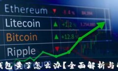 比特币钱包黄了怎么办?全面解析与解决方案