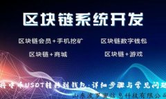 如何将中币USDT转移到钱包:详细步骤与常见问题