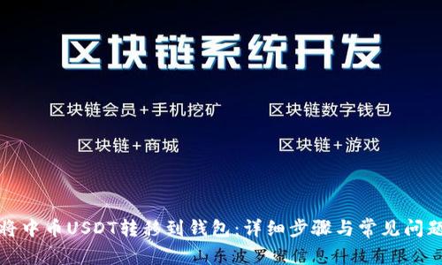 如何将中币USDT转移到钱包:详细步骤与常见问题解答