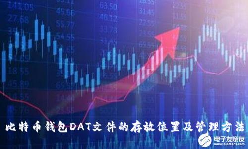 比特币钱包DAT文件的存放位置及管理方法