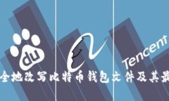 如何安全地改写比特币钱包文件及其最佳实践