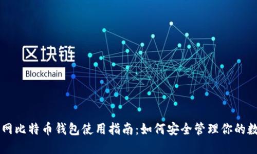 苹果官网比特币钱包使用指南:如何安全管理你的数字资产
